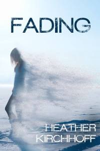 Fading Cover