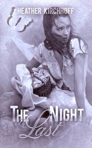 The Last Night Cover